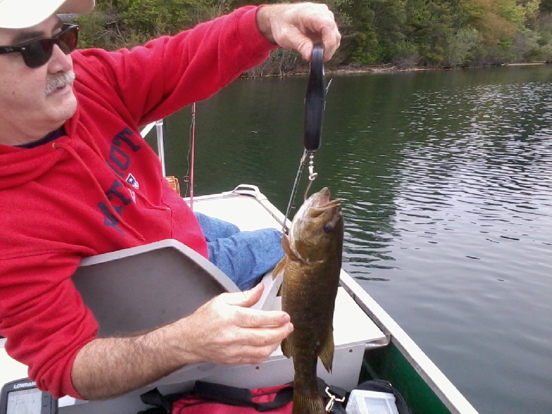 My buddy Bob